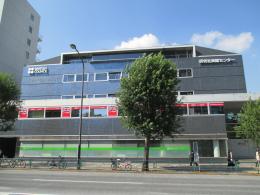 伸芽'Sクラブ 託児 飯田橋校(しんがーずくらぶ)