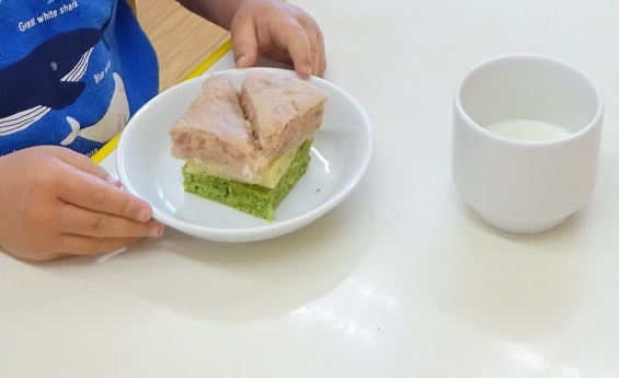 大好きなおやつ♡