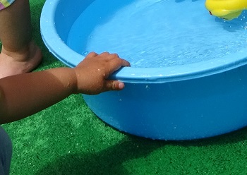 0～2歳児　募集中!!