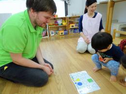 ジョン先生のEnglish Time【動画配信中です】